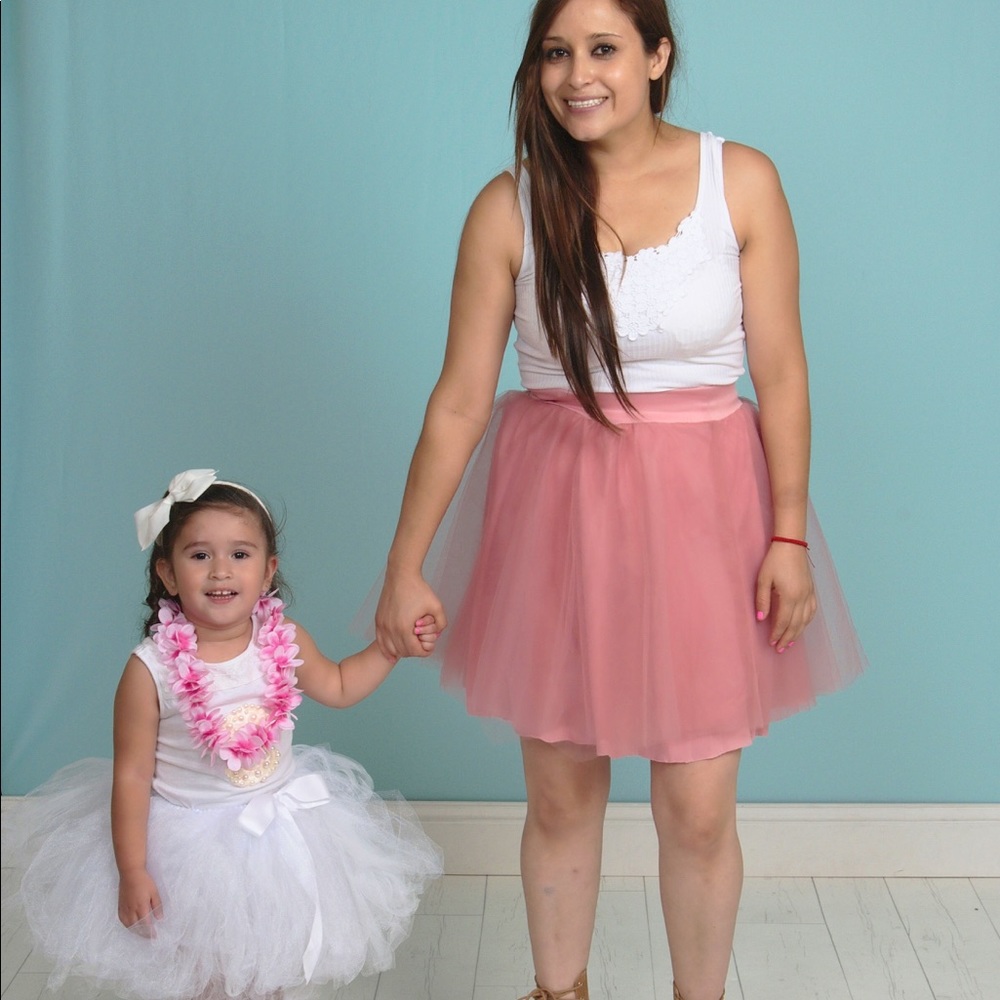 Meet your Posher, Alejandra